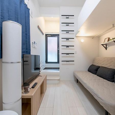 Apartmán Real 早稻田 Prefektura Tokio Exteriér fotografie