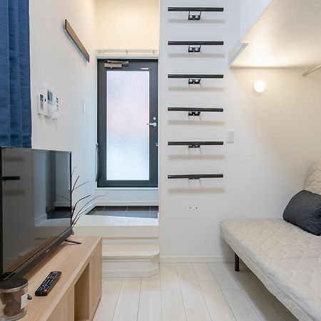 Apartmán Real 早稻田 Prefektura Tokio Exteriér fotografie