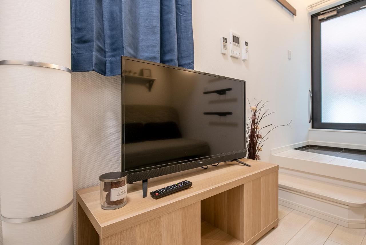 Apartmán Real 早稻田 Prefektura Tokio Exteriér fotografie