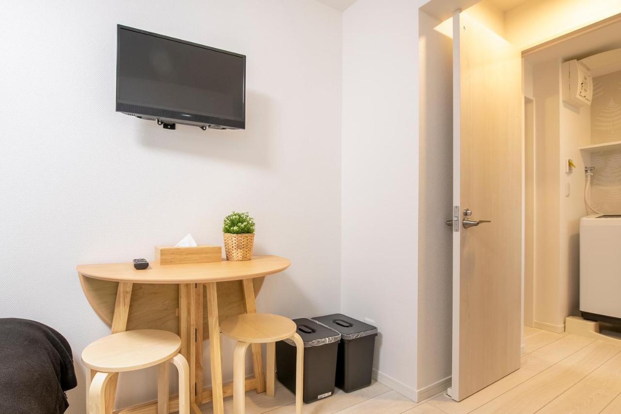 Apartmán Real 早稻田 Prefektura Tokio Exteriér fotografie