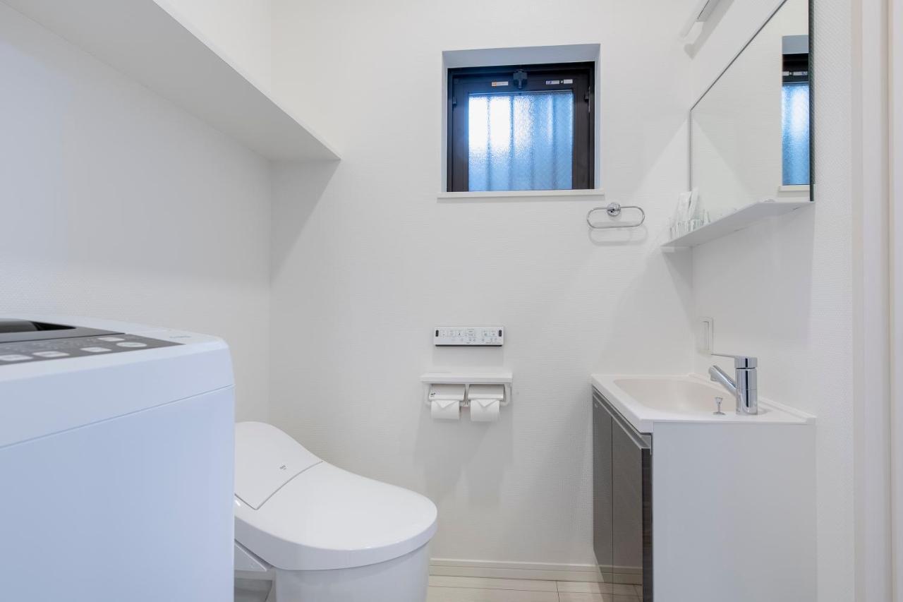 Apartmán Real 早稻田 Prefektura Tokio Exteriér fotografie