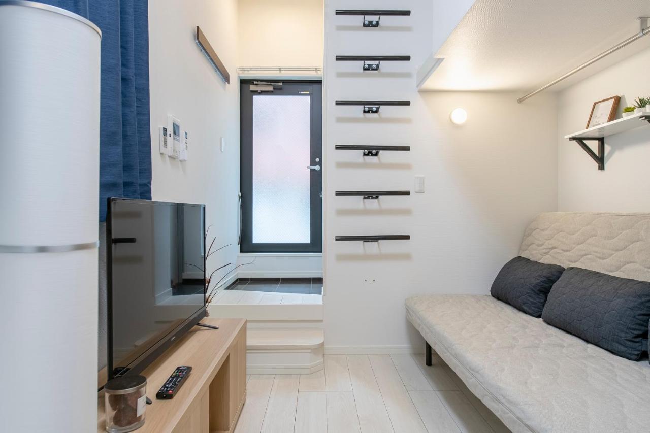 Apartmán Real 早稻田 Prefektura Tokio Exteriér fotografie