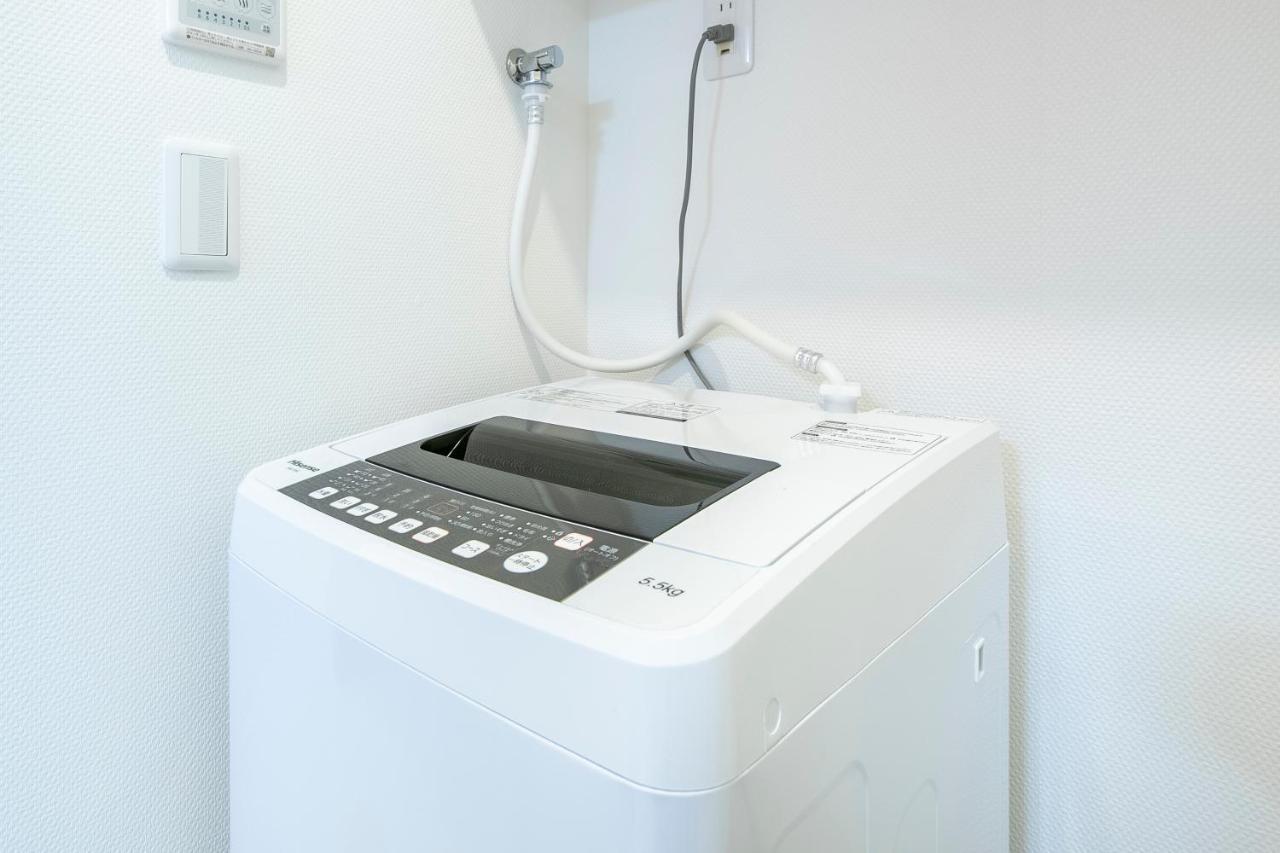 Apartmán Real 早稻田 Prefektura Tokio Exteriér fotografie